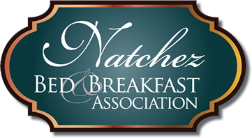 Natchez Bed & Breakfast Association Logo